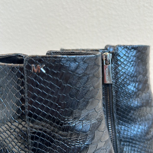 Michael Kors Bootie - Picture 3 of 11